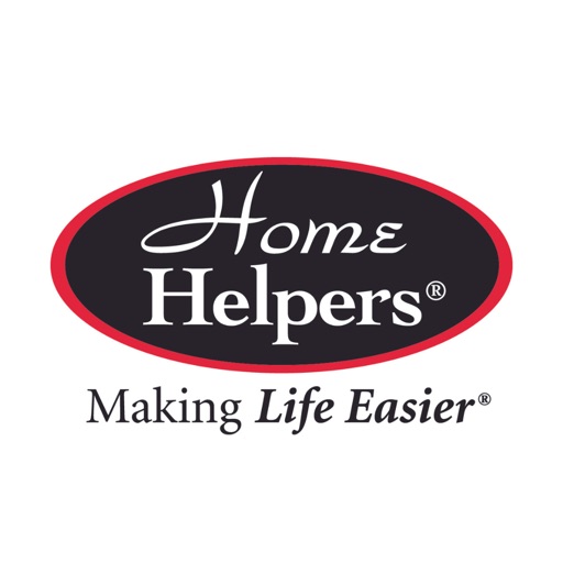 Home Helpers HomeCare WV,VA&MD Icon