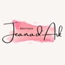 Get JeanadArk Boutique for iOS, iPhone, iPad Aso Report