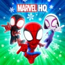 Get Marvel HQ: Kids Super Hero Fun for iOS, iPhone, iPad Aso Report