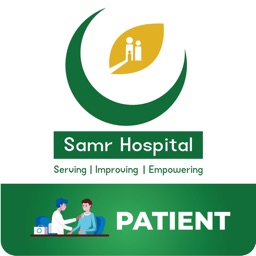 SAMR Patient Care