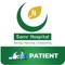 SAMR Patient Care