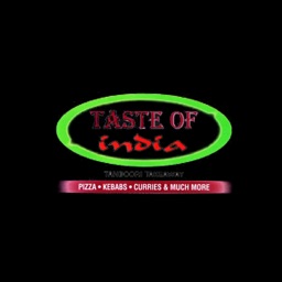 Taste Of India Irvine