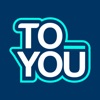 ToYou: Rep icon