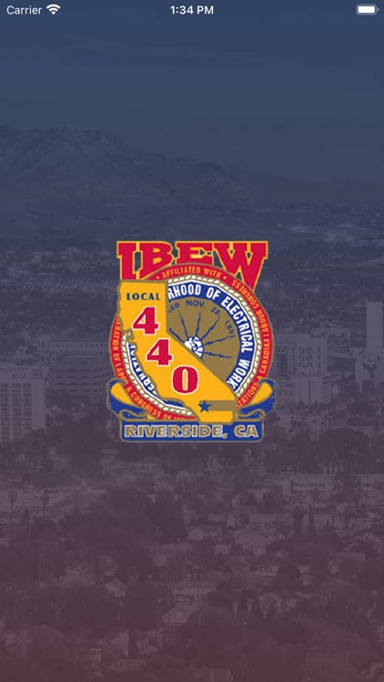IBEW 440