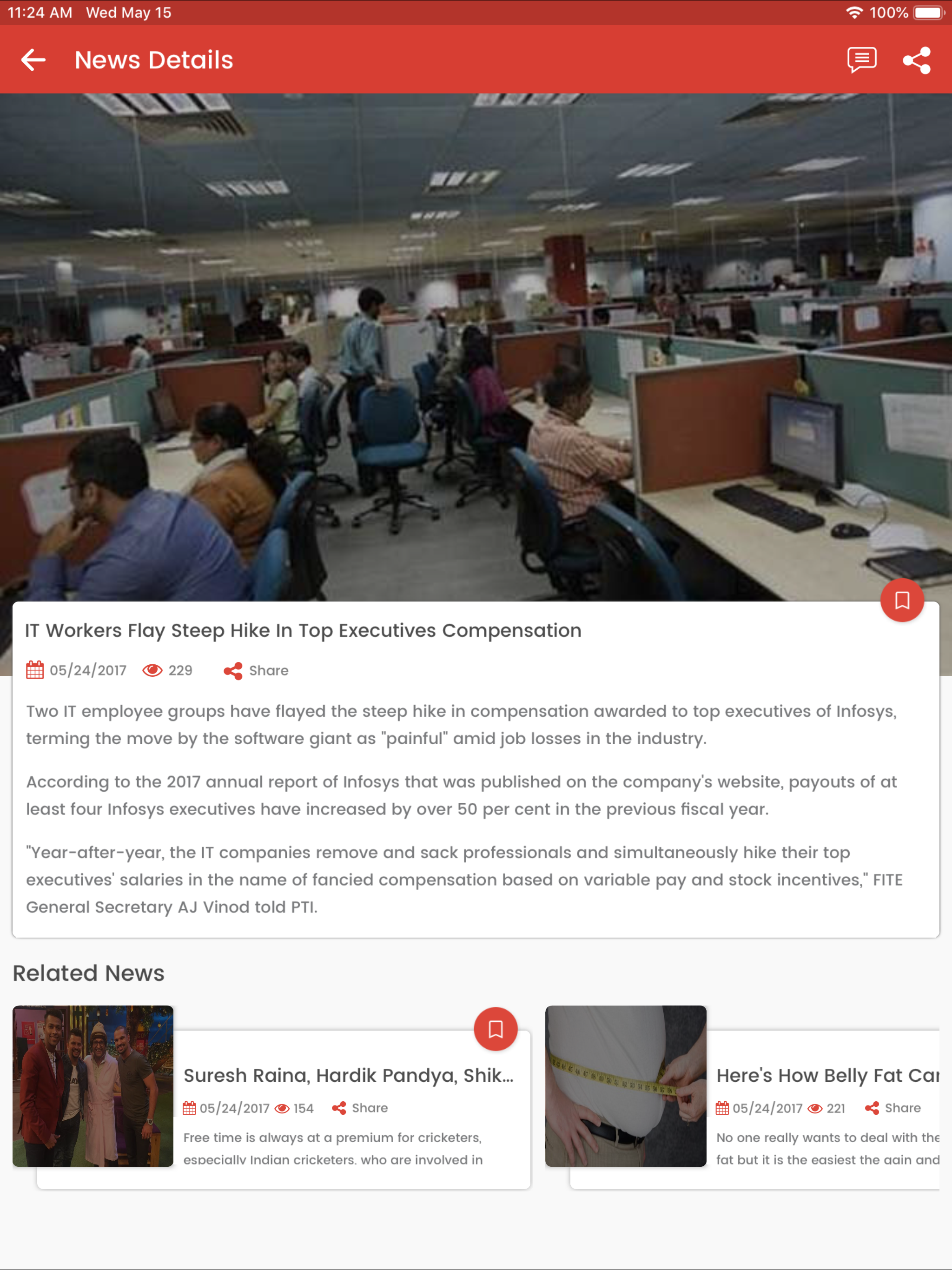 NewsAppPros