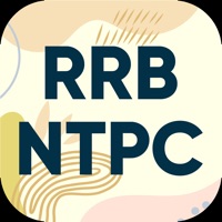 RRB NTPC Vocabulary & Practice logo