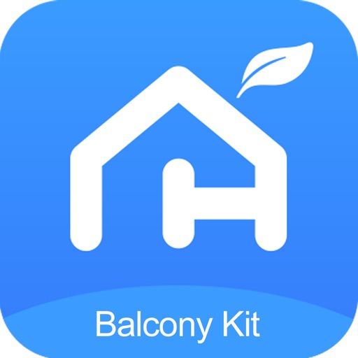 Haier Balcony Kit