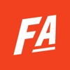 FanAmp - The Home for F1 Fans icon