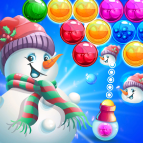 Bubble Shooting: Puzzle Games