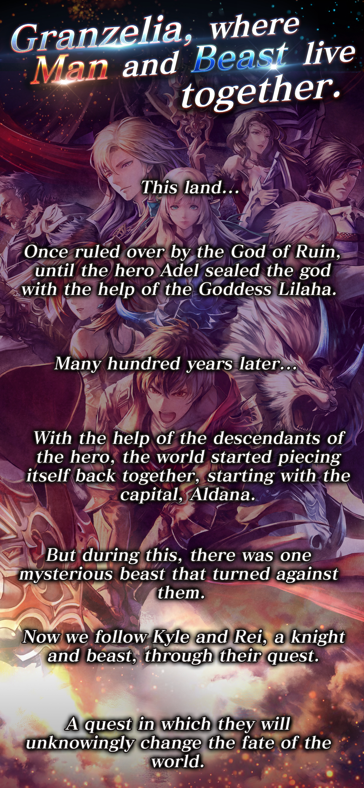 LAST CLOUDIA: Pixel Art RPG screenshot 6