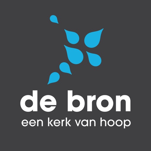 de bron - een kerk van hoop