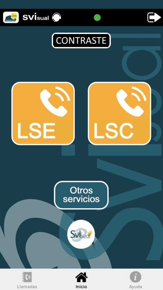 #3. SVisual (iOS) بواسطة: Cestel