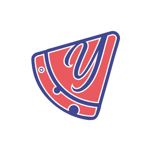 Yumkees pizza icon