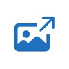 PQ+ AI Photo Enhancer icon