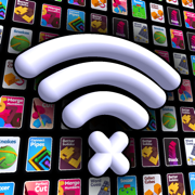 Echt Offline Spellen - No wifi