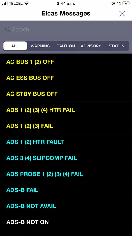 E-JETS Training Guide screenshot 10 of 10