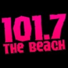 101.7 The Beach icon