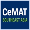 CeMAT SE Asia 2024 icon