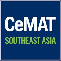 CeMAT SE Asia 2024 logo