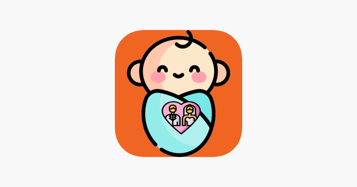 AI Baby Face Generator Maker」をApp Storeで