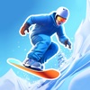 Snowboard Master - iPadアプリ