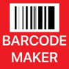 Barcode Generator & Scanner ・ - iPhoneアプリ