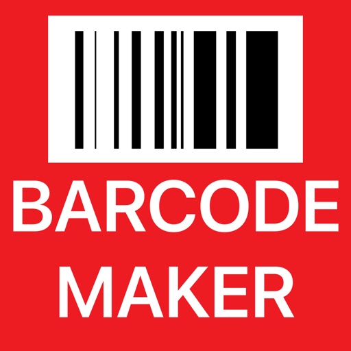 Barcode Generator & Scanner ・