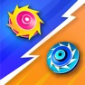 Get Spinner Merge for iOS, iPhone, iPad Aso Report