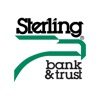 Sterling Bank & Trust – Mobile icon