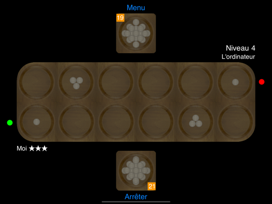 Screenshot #4 pour Ayo de Babtun