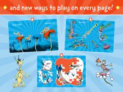 Horton Hears a Who! iPad image 4