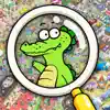 Similar Hidden Objects - Find It Out Apps