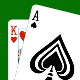 Card Counting Coach app icon