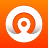Oko - Cross streets and Maps icon