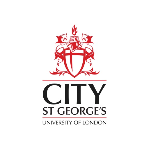 City St George’s Wellbeing