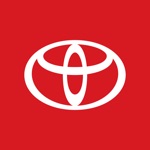 Download Toyota app