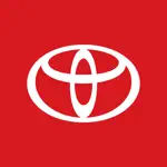 Toyota App Contact