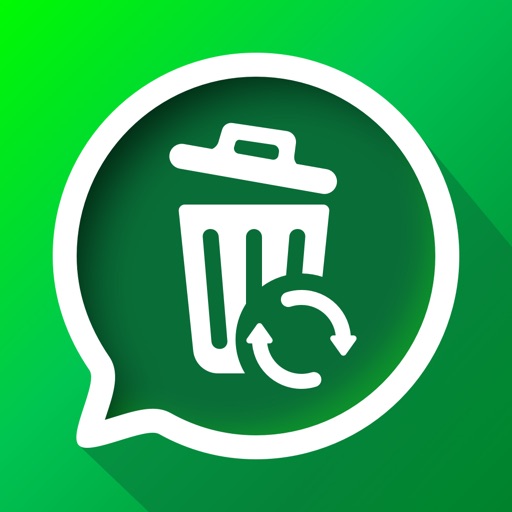 Watsapp Deleted Message Backup