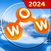 World of Wonders - Word Games - iPadアプリ