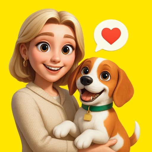 Dog Translator: Games For Pets