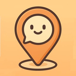 Yapyap: 即時匿名社群 - 限定 5 公里