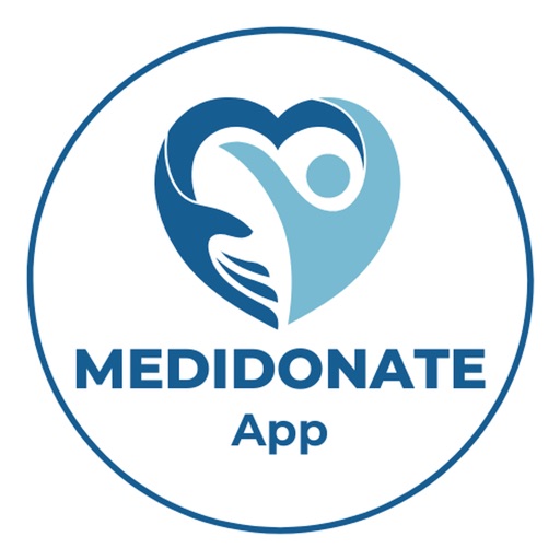 MediDonate