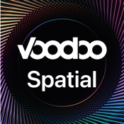 Voodoo Spatial