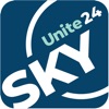 SKY Unite 24 icon