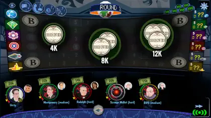 Screenshot 5 di 6 di Stockpile Game