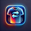 FitSwap: AI Clothes Changer icon