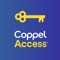 The Coppel Access app is a mobile wallet that lets you save, spend, and control your money, your way 24 hours per day