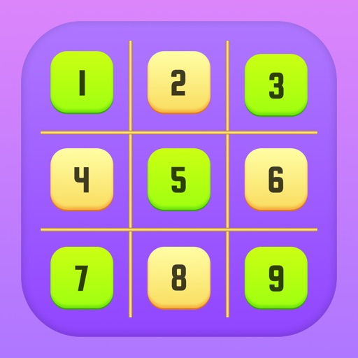 Soduku - Offline Classic Game