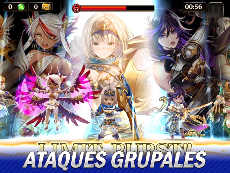 VALKYRIE CONNECT screenshot 9