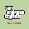 GTA San Andreas Cheat Codes - Hector Ullate